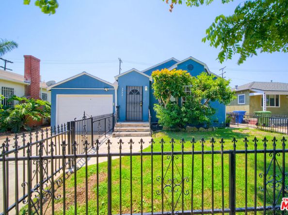 3973 Coolidge Avenue, Los Angeles CA 90066