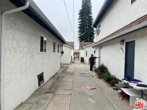 3555 Siskiyou Street, Los Angeles CA 90023