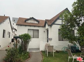 3555 Siskiyou Street, Los Angeles CA 90023