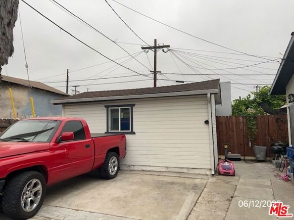3555 Siskiyou Street, Los Angeles CA 90023
