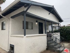 3555 Siskiyou Street, Los Angeles CA 90023