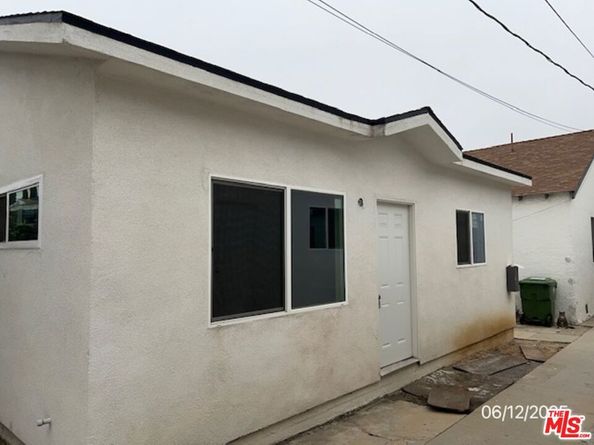3555 Siskiyou Street, Los Angeles CA 90023