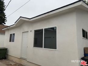 3555 Siskiyou Street, Los Angeles CA 90023