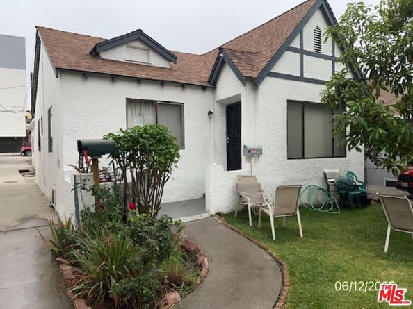 3555 Siskiyou Street, Los Angeles CA 90023