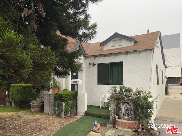 3555 Siskiyou Street, Los Angeles CA 90023