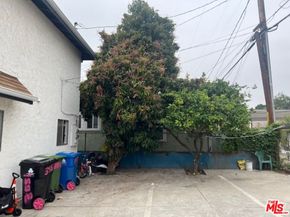 3555 Siskiyou Street, Los Angeles CA 90023