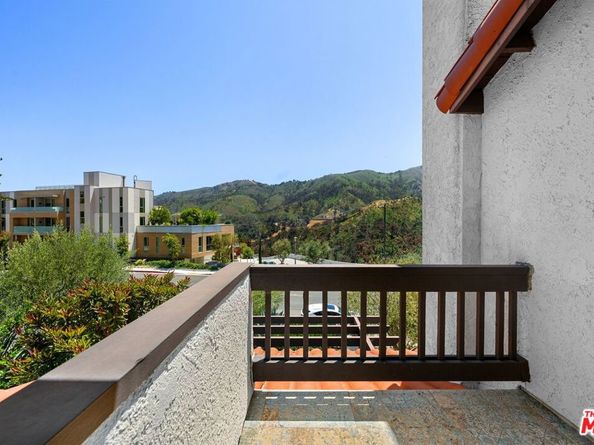 1529 Michael Lane, Pacific Palisades CA 90272