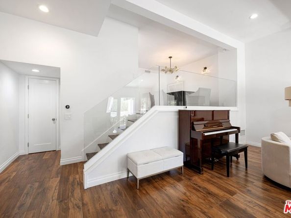1529 Michael Lane, Pacific Palisades CA 90272
