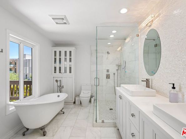 1529 Michael Lane, Pacific Palisades CA 90272