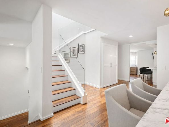 1529 Michael Lane, Pacific Palisades CA 90272