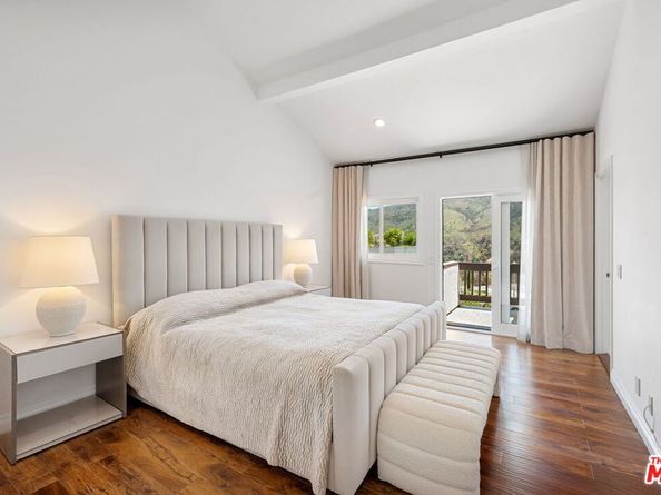 1529 Michael Lane, Pacific Palisades CA 90272