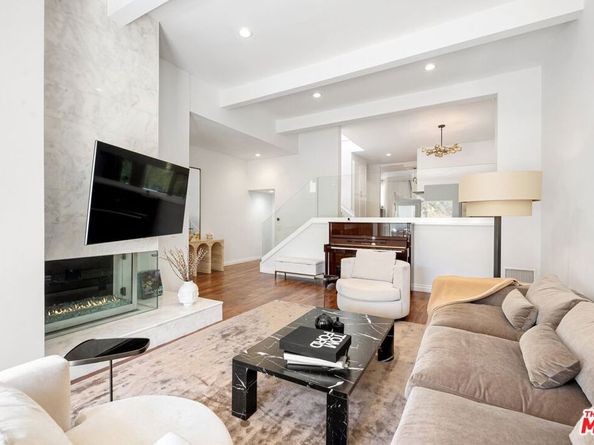 1529 Michael Lane, Pacific Palisades CA 90272