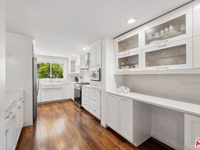 1529 Michael Lane, Pacific Palisades CA 90272