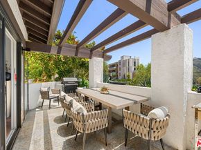 1529 Michael Lane, Pacific Palisades CA 90272