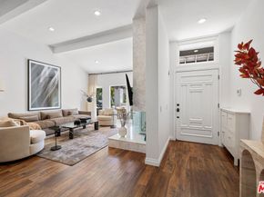 1529 Michael Lane, Pacific Palisades CA 90272