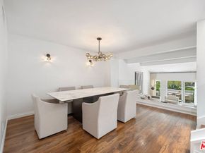 1529 Michael Lane, Pacific Palisades CA 90272