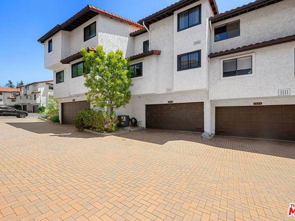 1529 Michael Lane, Pacific Palisades CA 90272