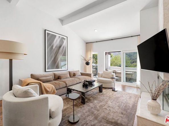 1529 Michael Lane, Pacific Palisades CA 90272