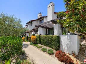 1529 Michael Lane, Pacific Palisades CA 90272