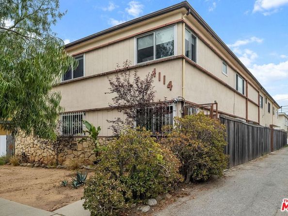 1114 23rd Street 4, Santa Monica CA 90403