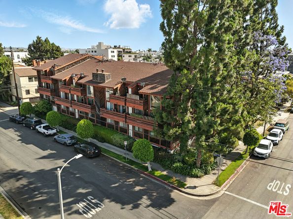 12602 Pacific Avenue 5, Los Angeles CA 90066