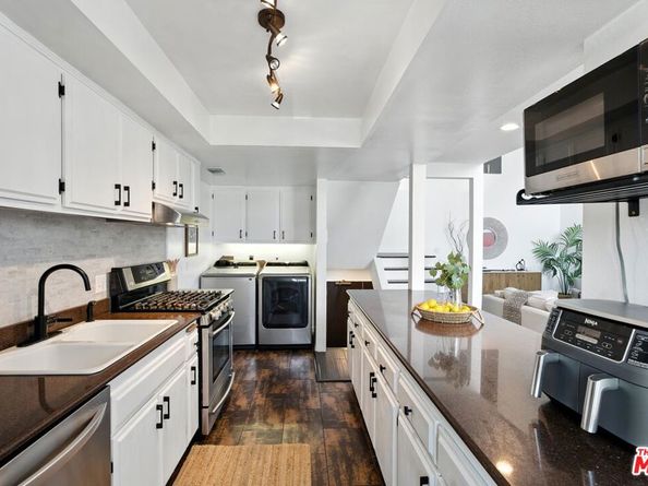 12602 Pacific Avenue 5, Los Angeles CA 90066