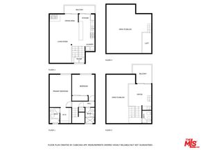 12602 Pacific Avenue 5, Los Angeles CA 90066
