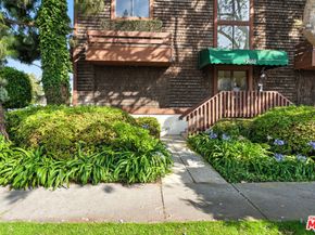 12602 Pacific Avenue 5, Los Angeles CA 90066