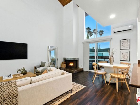 12602 Pacific Avenue 5, Los Angeles CA 90066