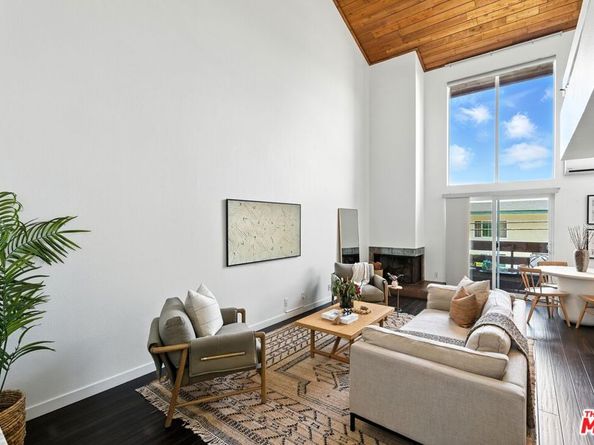 12602 Pacific Avenue 5, Los Angeles CA 90066