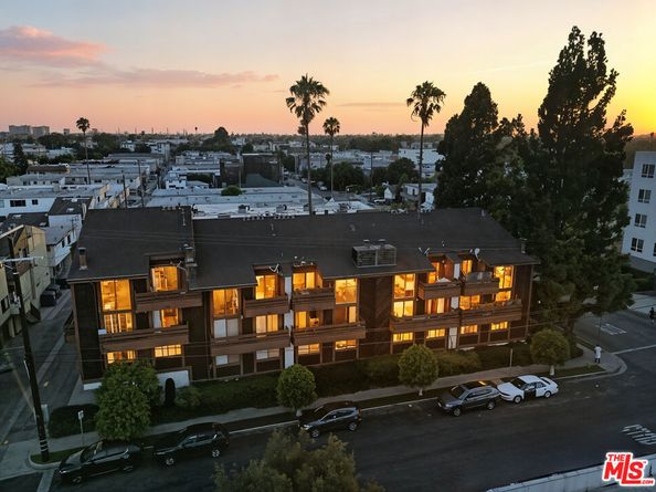 12602 Pacific Avenue 5, Los Angeles CA 90066