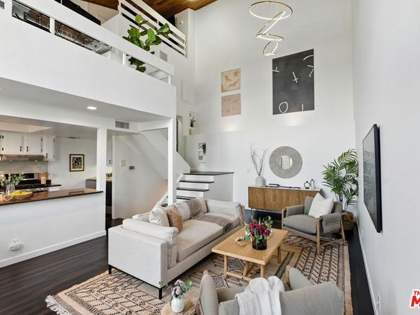 12602 Pacific Avenue 5, Los Angeles CA 90066