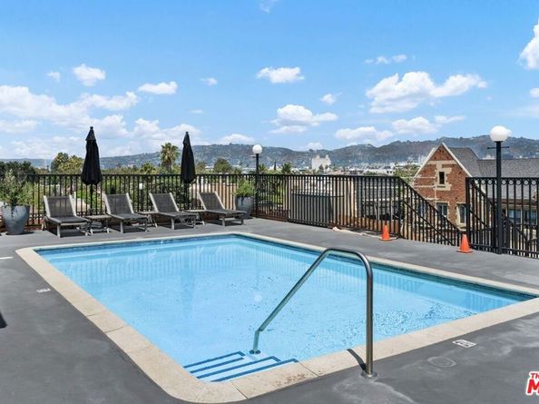 585 N Rossmore Avenue 409, Los Angeles CA 90004
