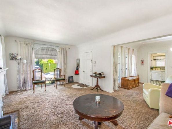 1421 S Ridgeley Drive, Los Angeles CA 90019