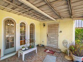 1421 S Ridgeley Drive, Los Angeles CA 90019