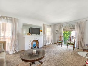 1421 S Ridgeley Drive, Los Angeles CA 90019