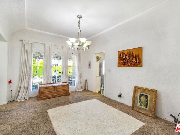 1421 S Ridgeley Drive, Los Angeles CA 90019