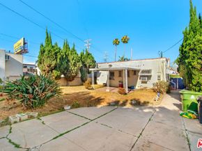 1421 S Ridgeley Drive, Los Angeles CA 90019