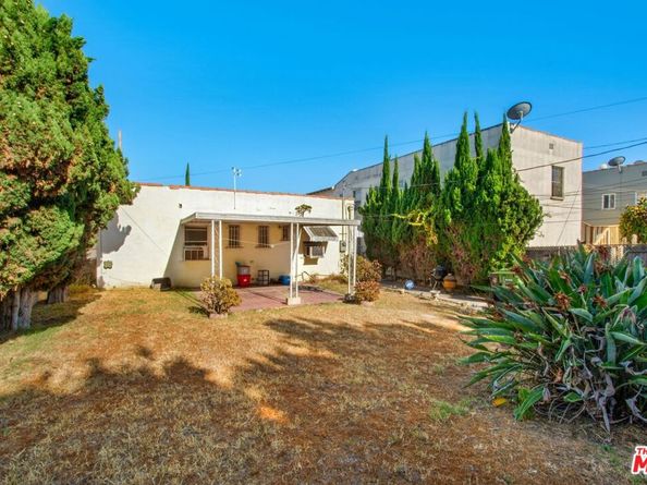 1421 S Ridgeley Drive, Los Angeles CA 90019