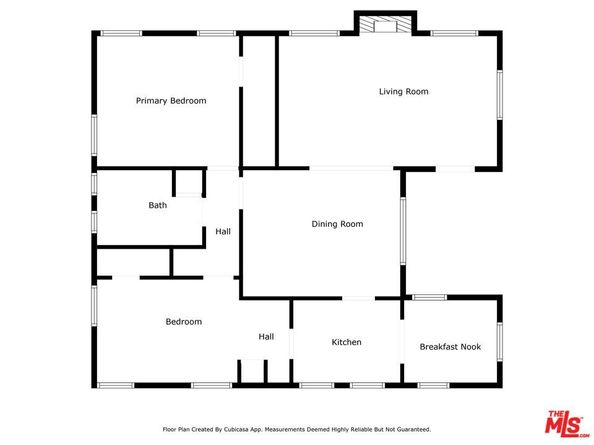 1421 S Ridgeley Drive, Los Angeles CA 90019