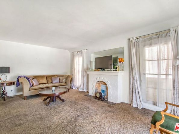 1421 S Ridgeley Drive, Los Angeles CA 90019