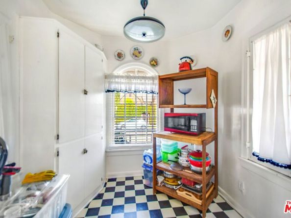 1421 S Ridgeley Drive, Los Angeles CA 90019
