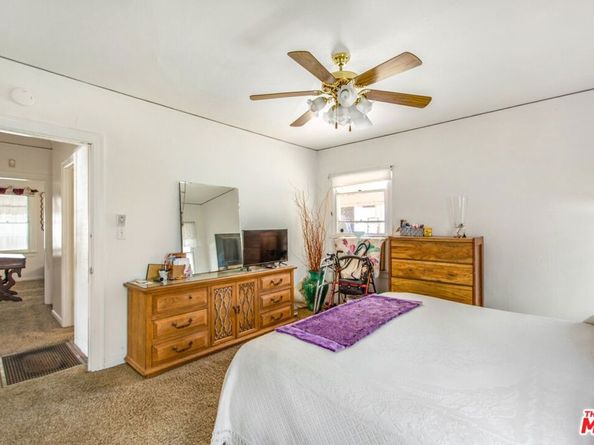 1421 S Ridgeley Drive, Los Angeles CA 90019