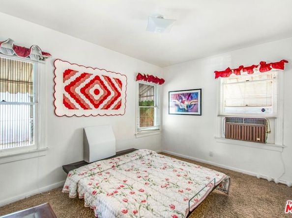 1421 S Ridgeley Drive, Los Angeles CA 90019