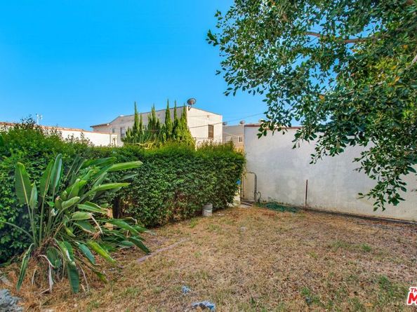 1421 S Ridgeley Drive, Los Angeles CA 90019