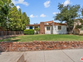 1153 Ruberta Avenue, Glendale CA 91201