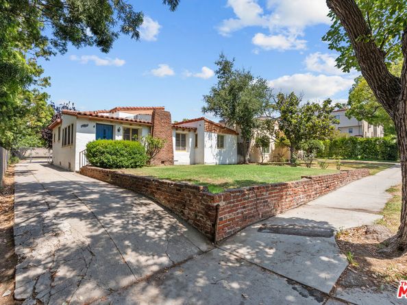 1153 Ruberta Avenue, Glendale CA 91201