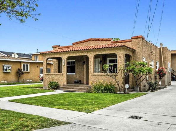 9527 Los Angeles Street, Bellflower CA 90706