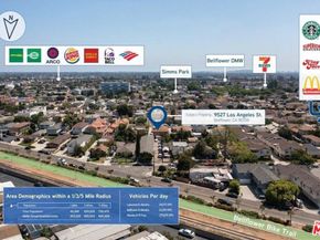 9527 Los Angeles Street, Bellflower CA 90706