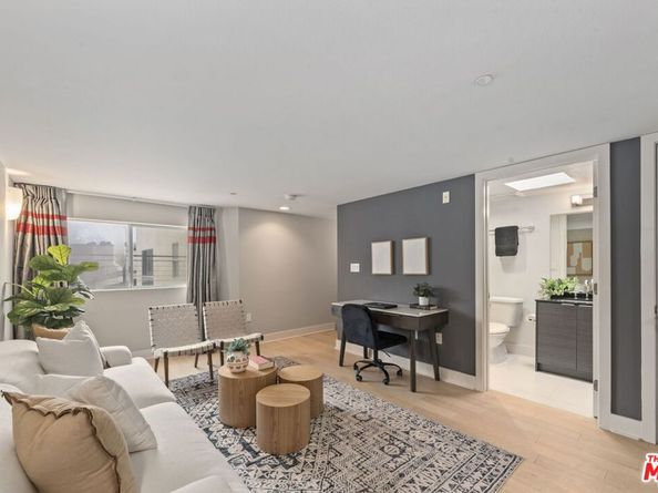 600 S Ridgeley Drive PH11, Los Angeles CA 90036